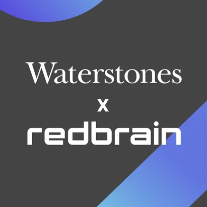 Driving Huge Growth at Waterstones