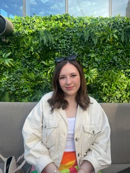 Aisling Forde - Affiliates & Partnerships Manager @ TFG Brands London
