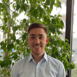 Antonio Matijevic - Head of Partner Development DACH @ Tradedoubler