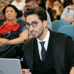 Fabio Vurchio - Business Analyst & Affiliation Specialist @ Bauzaar