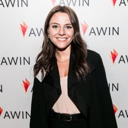 Norma Greco - Senior Team Leader Publisher Development @ Awin