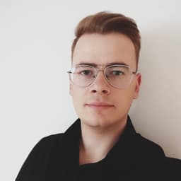 Mikołaj Kraśniewski - Performance Marketing Specialist @ Empik