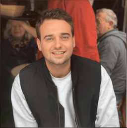 Thijs Knoeff - Manager Ecommerce @ Freshcotton