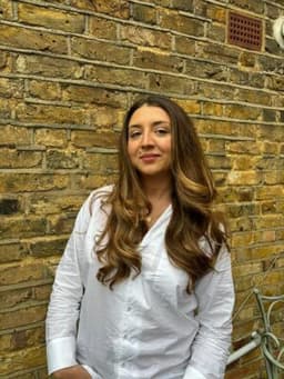 Tina Vujinovic - Affiliate Marketing Manager @ BrandAlley