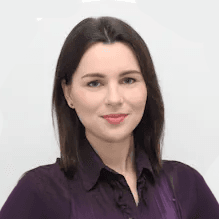 Klaudia  Modelska - Affiliate Marketing Specialist @ Answear