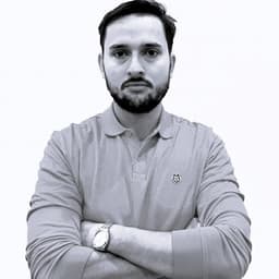 Mikołaj  Michalewski - Senior International Partnership Manager @ Tradedoubler