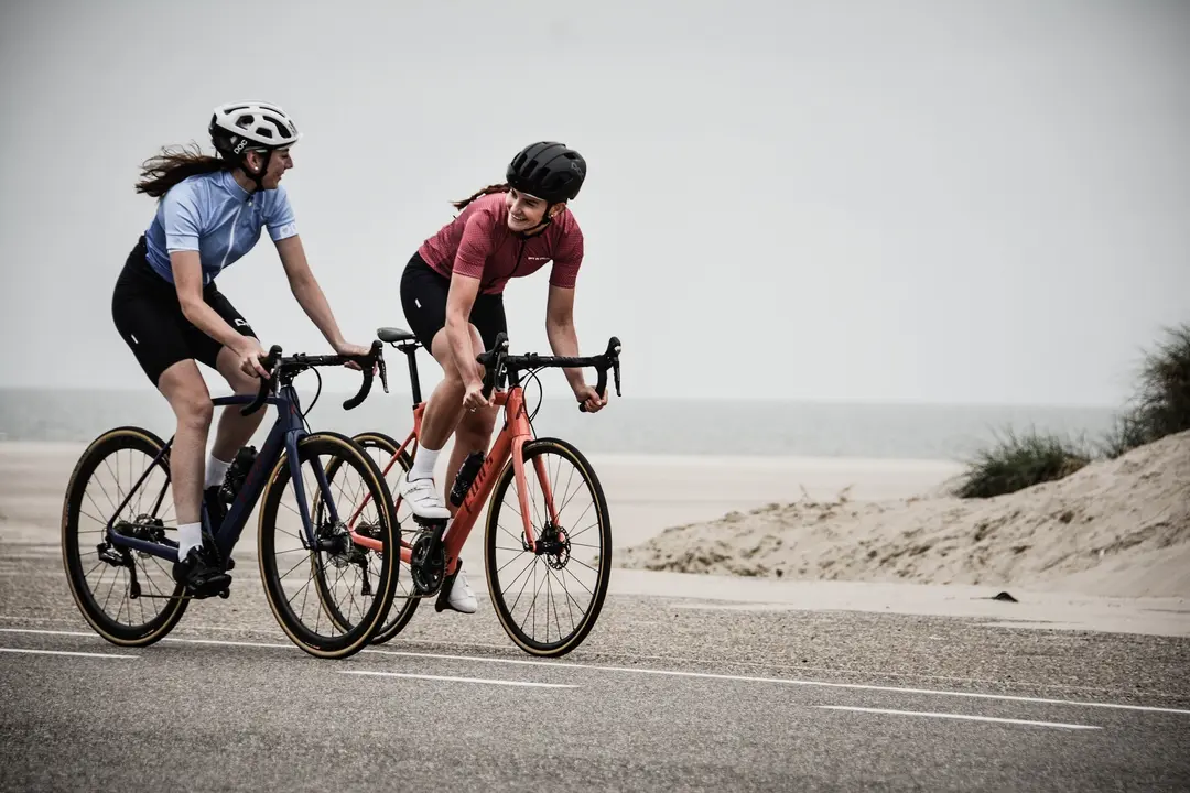 Redbrain Strava Club