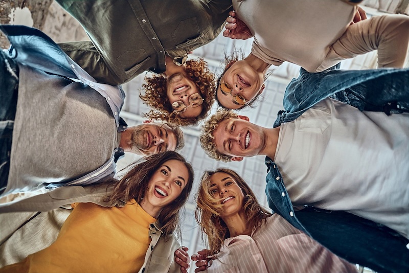 The Redbrain team
