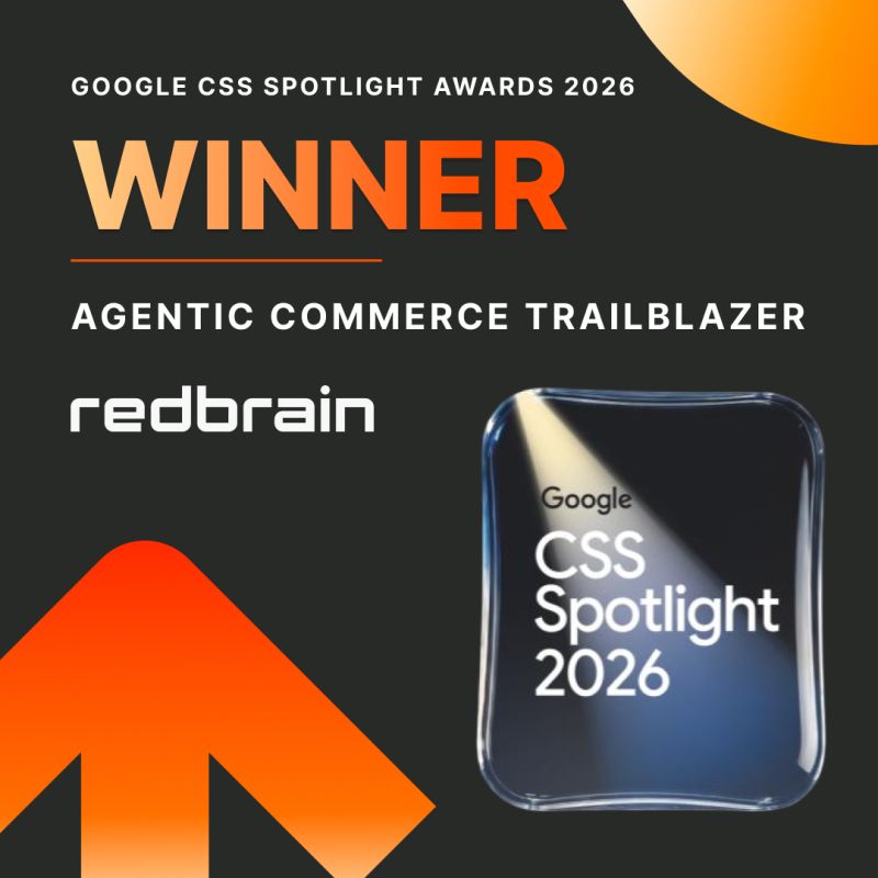 Agentic Commerce Trailblazer
