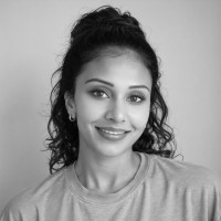 Rebecca Mangaroo